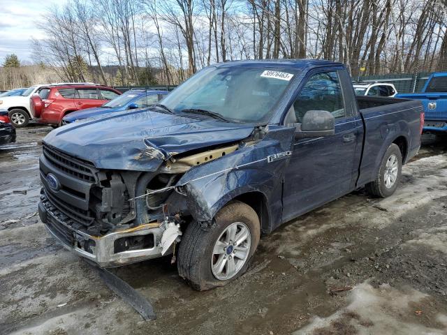Ford F150 (2019)