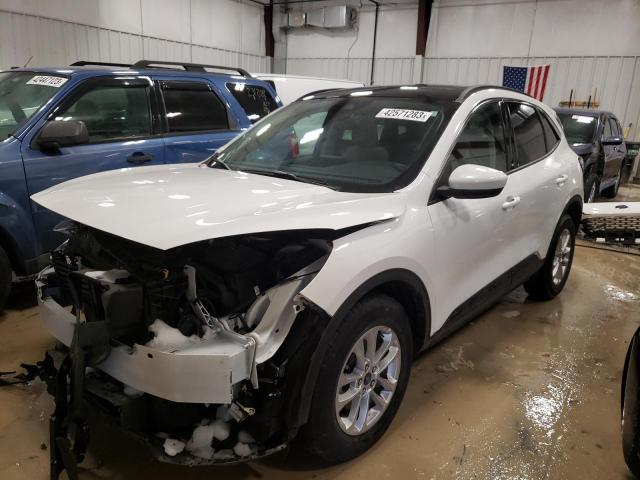 Ford Escape se (2020)