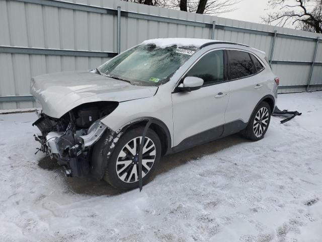 Ford Escape sel (2020)