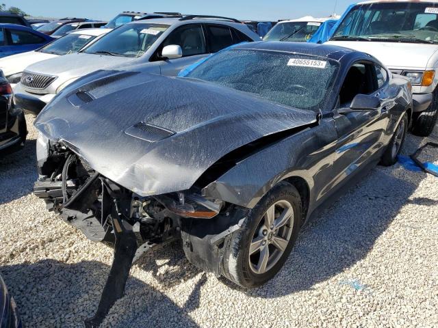 Ford Mustang (2020)