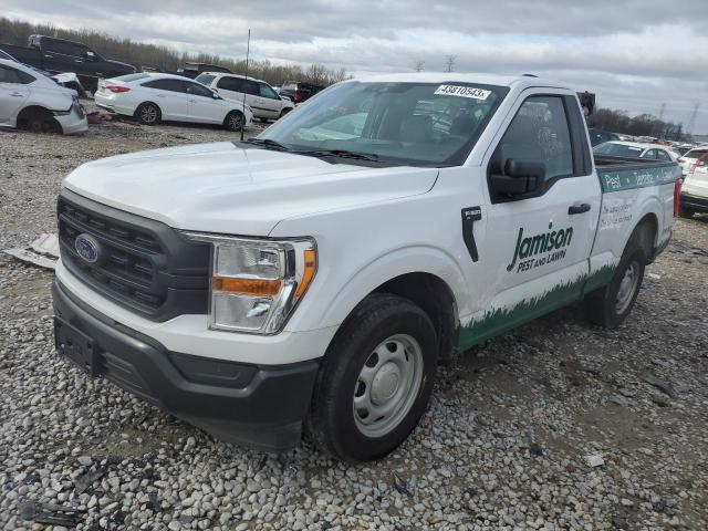 Ford F150 (2022)