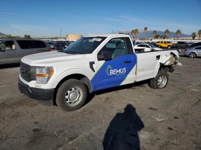 Ford F150 (2022)