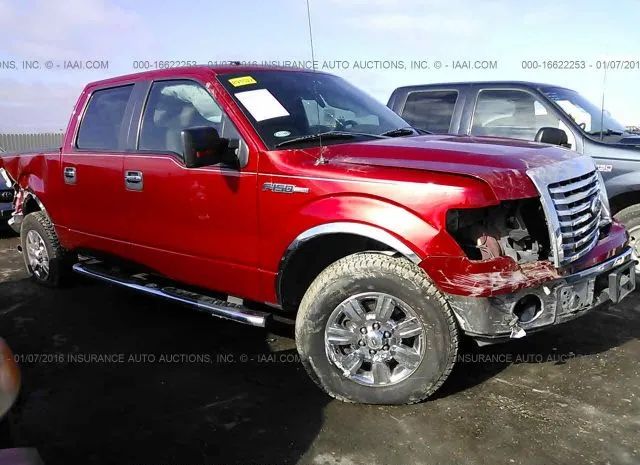 Ford F-150 (2010)