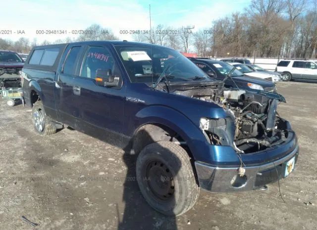 Ford F-150 (2010)