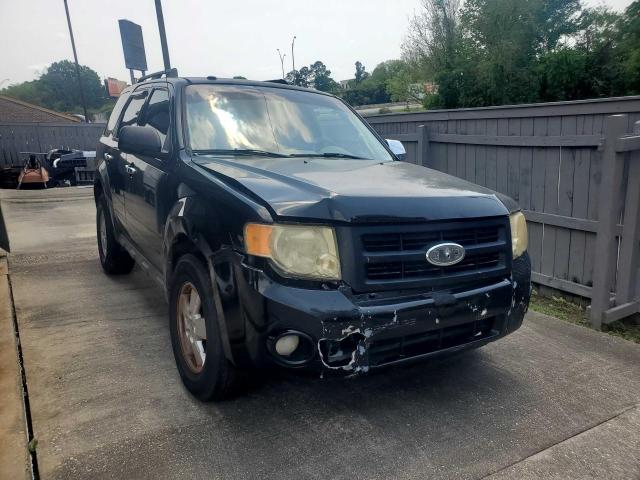 Ford Escape xlt (2010)