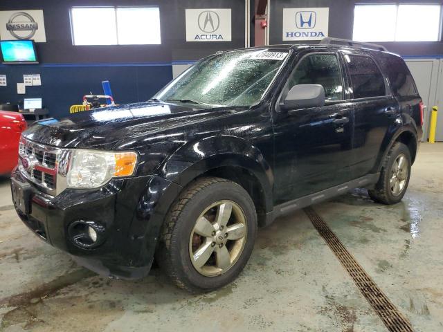 Ford Escape xlt (2010)
