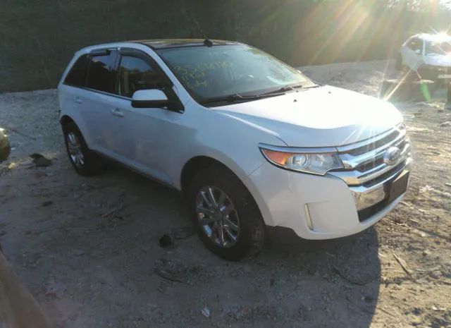 Ford Edge (2011)