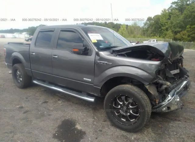 Ford F-150 (2012)