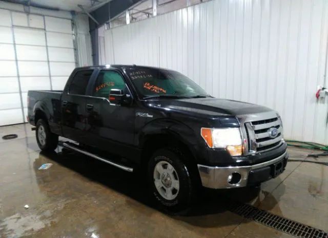 Ford F-150 (2012)