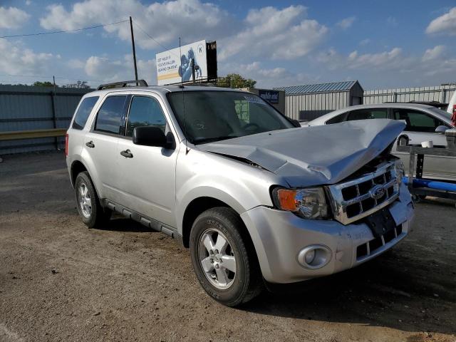 Ford Escape xlt (2012)