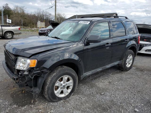 Ford Escape xlt (2012)