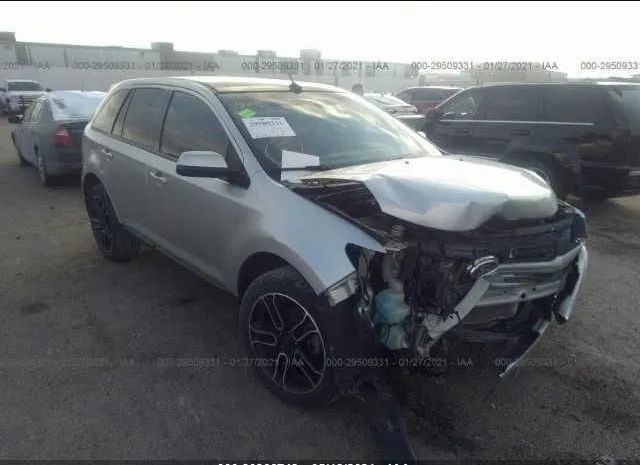 Ford Edge (2013)