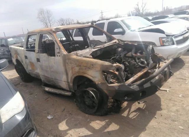 Ford F-150 (2013)