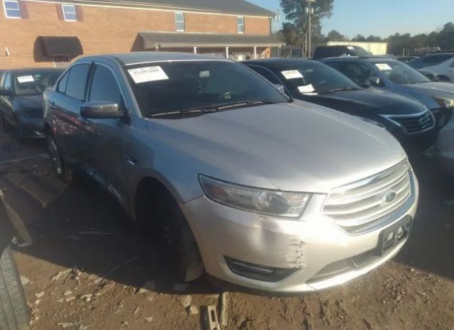 Ford Taurus (2013)
