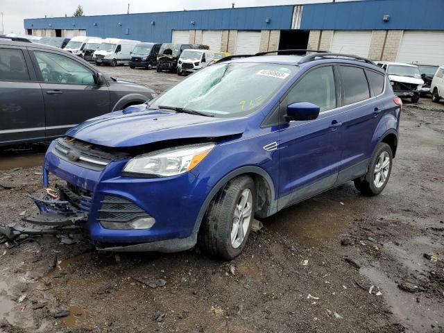 Ford Escape se (2013)