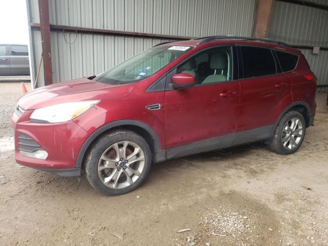 Ford Escape se (2013)