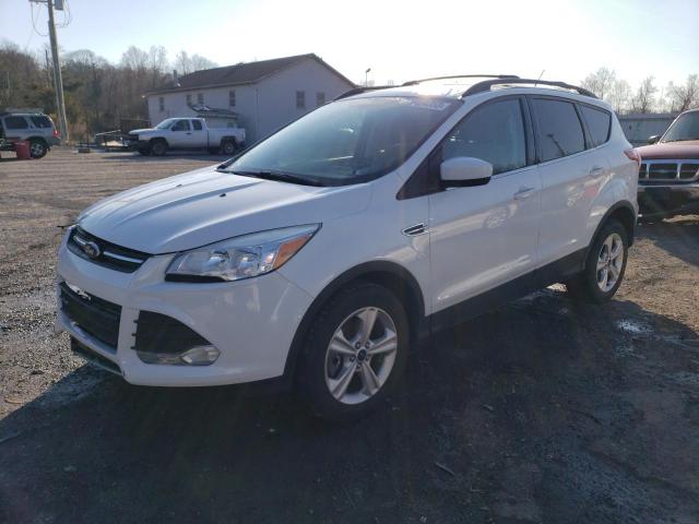Ford Escape se (2013)