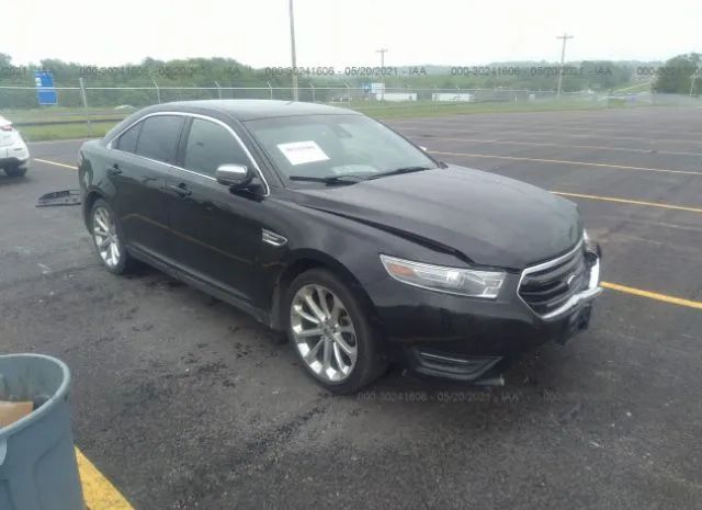 Ford Taurus (2014)
