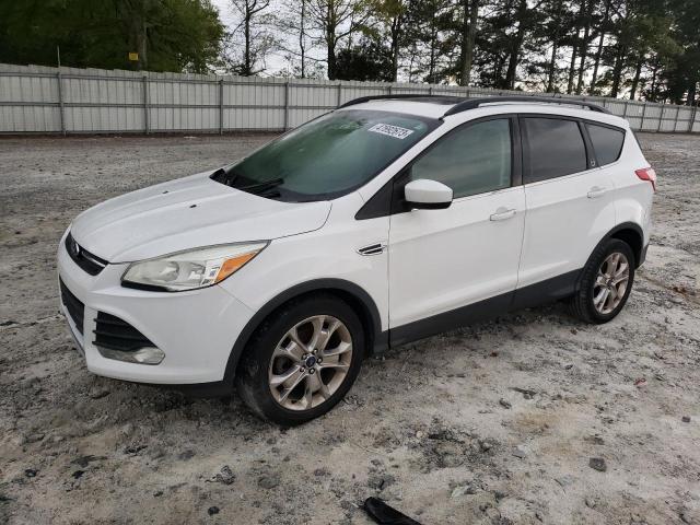 Ford Escape se (2014)