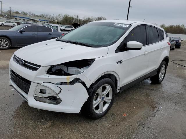 Ford Escape se (2014)