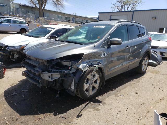 Ford Escape se (2014)