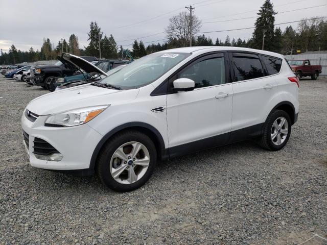Ford Escape se (2015)