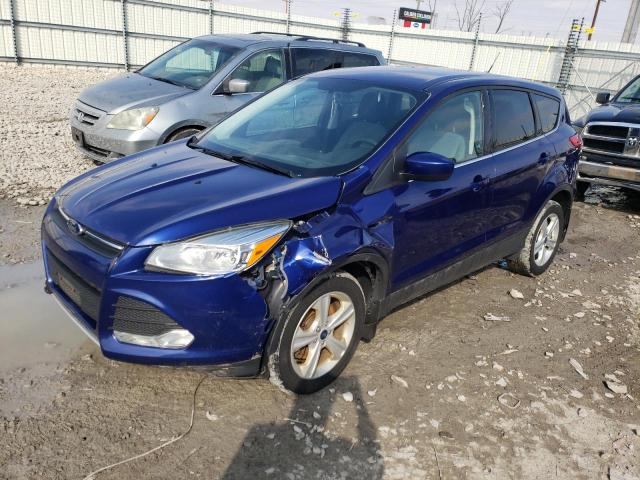 Ford Escape se (2015)