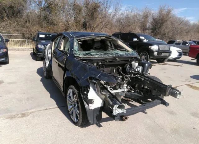 Ford Taurus (2018)