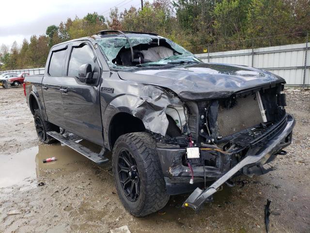 Ford F-150 (2020)