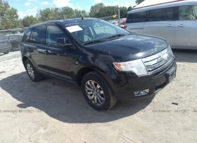 Ford Edge (2010)