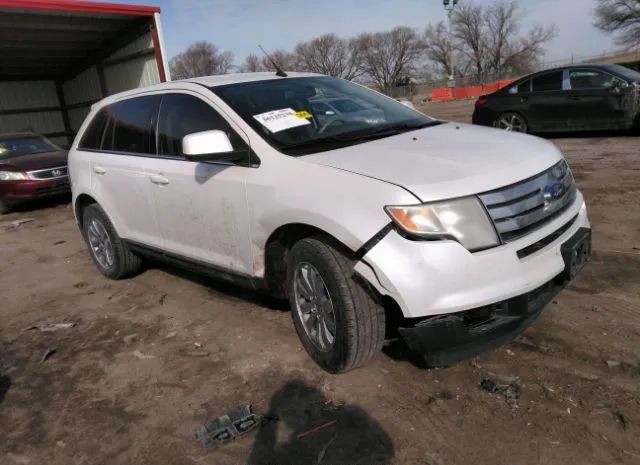 Ford Edge (2010)