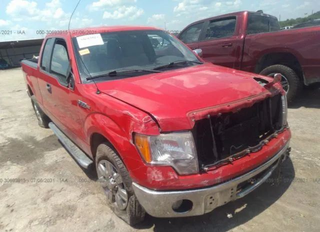 Ford F-150 (2010)