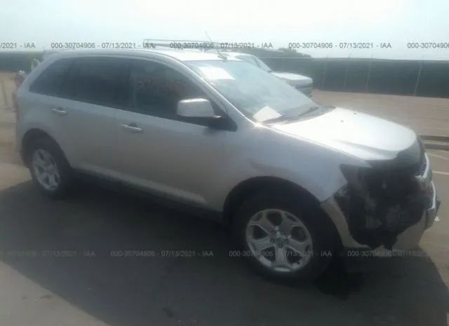 Ford Edge (2011)