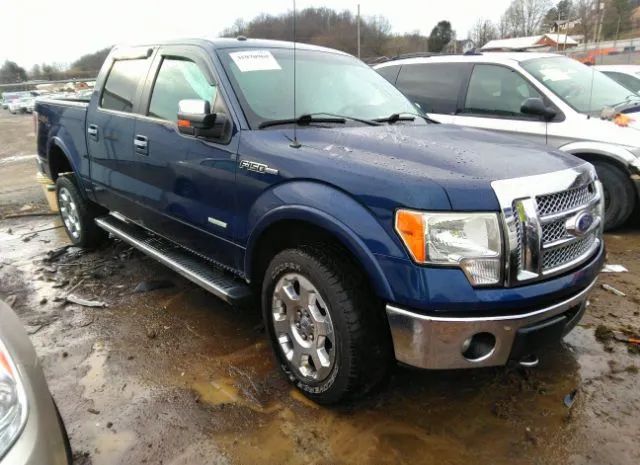 Ford F-150 (2011)
