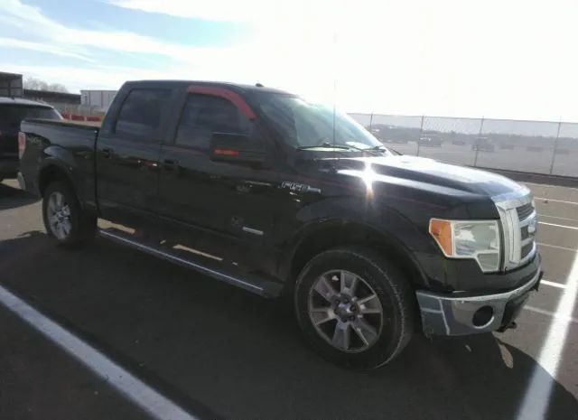 Ford F-150 (2011)
