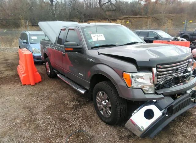 Ford F-150 (2011)