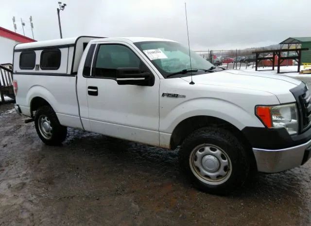 Ford F-150 (2011)