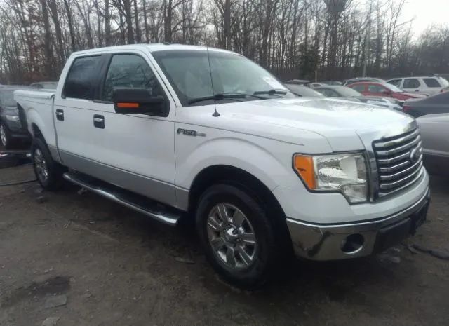 Ford F-150 (2012)