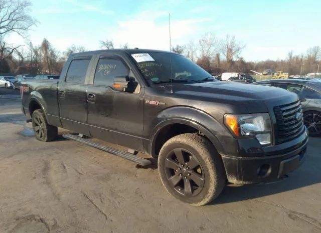 Ford F-150 (2012)