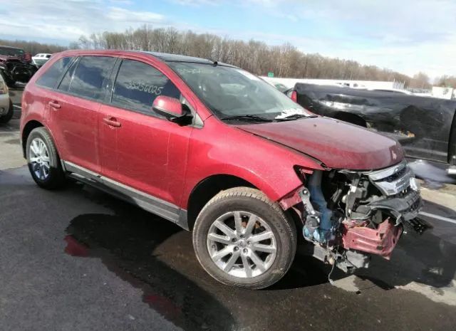 Ford Edge (2013)