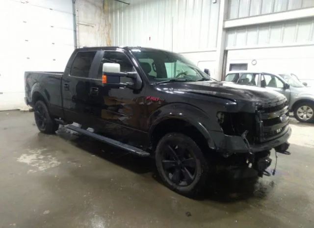 Ford F-150 (2013)