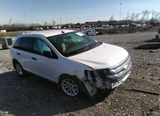 Ford Edge (2014)