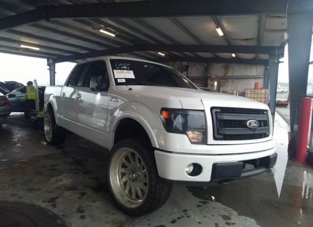 Ford F-150 (2014)