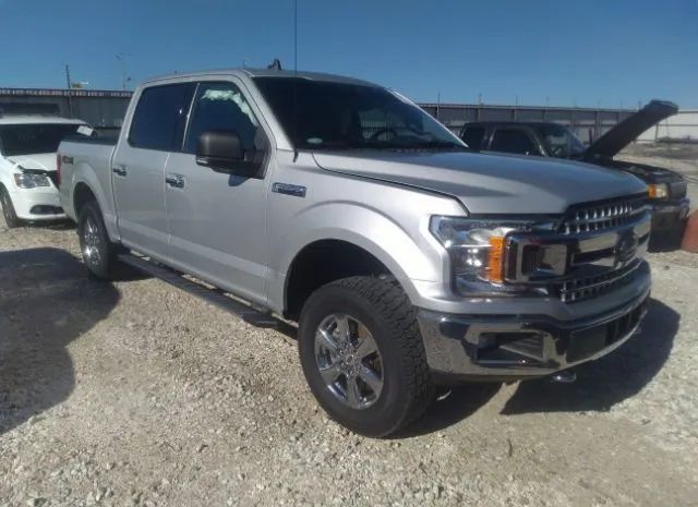 Ford F-150 (2019)