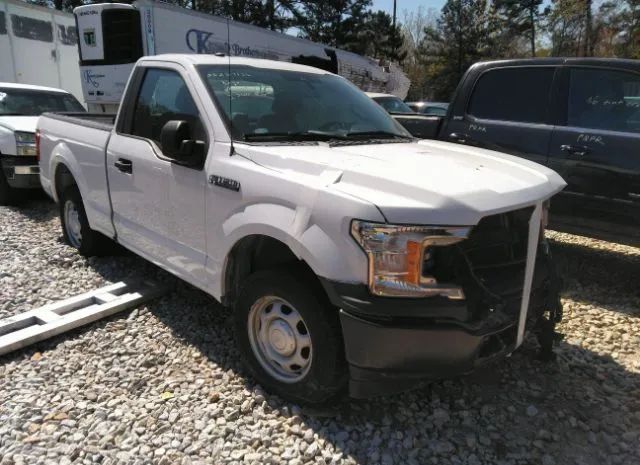 Ford F-150 (2019)