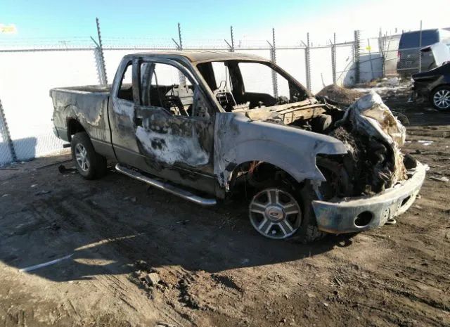 Ford F-150 (2010)