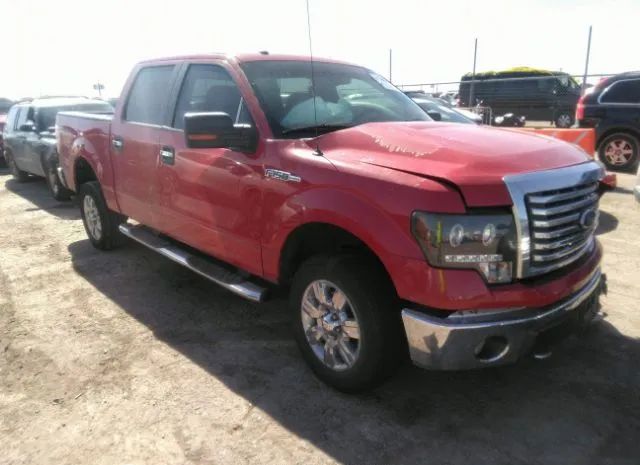 Ford F-150 (2010)