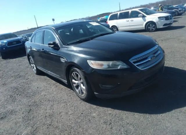 Ford Taurus (2010)