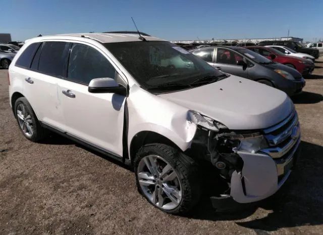 Ford Edge (2011)