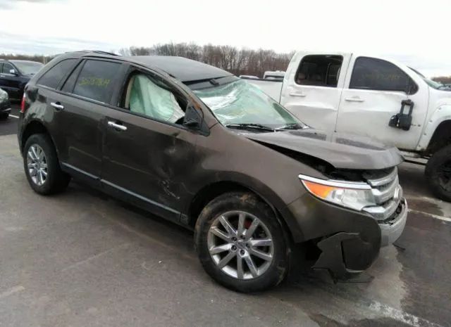 Ford Edge (2011)